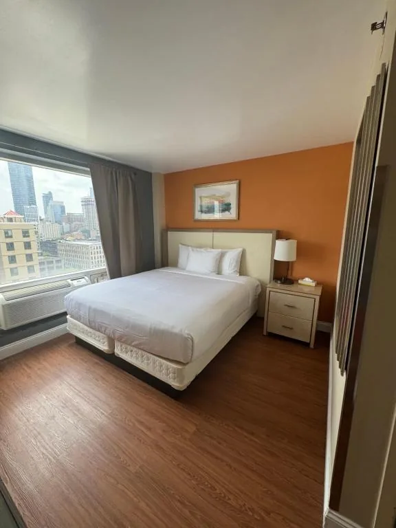 Romana Hotel - NYC